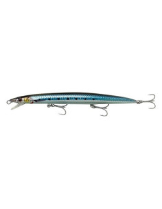 Savage Gear Sandeel Jerk Minnow 17.5cm 25g Sardine